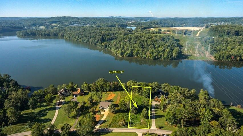 1st image of 636 Emory River Rd Lot 4