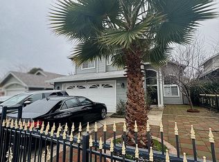 8452 Bramble Bush Cir, Antelope, CA