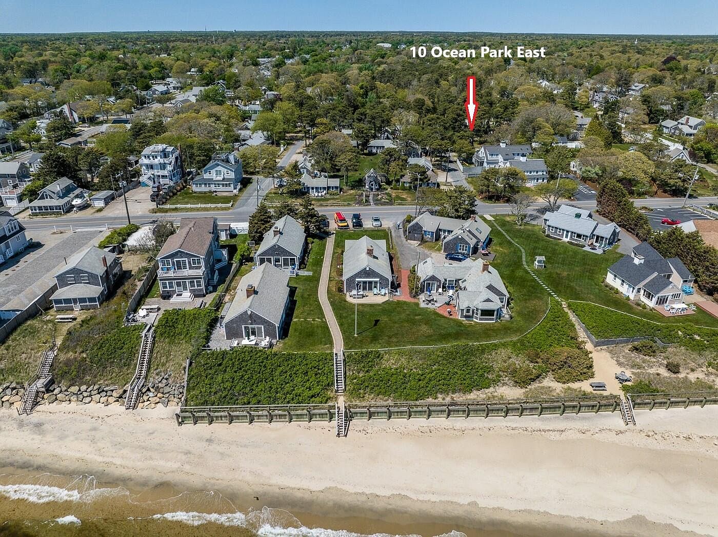 10 Ocean Park E UNIT 10, Dennis Pt, MA 02639 Zillow
