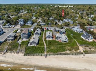 10 Ocean Park E #10, Dennis Pt, MA 02639