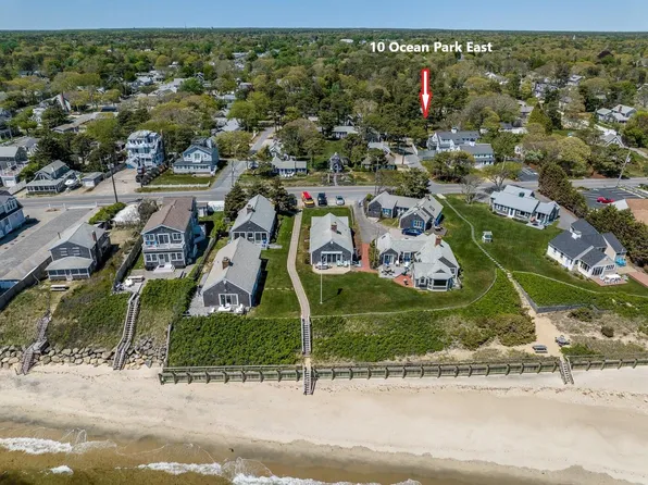 10 Ocean Park E #10, Dennis Port, MA 02639