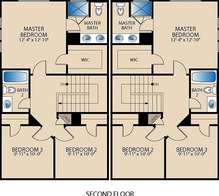 2nd image of 543 White Steppe Way