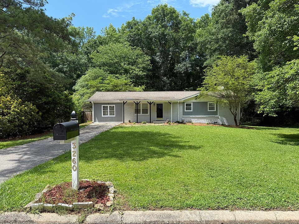 1st image of 3260 Ridgecrest Dr