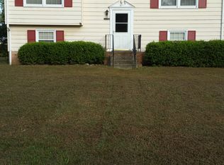 5372 Robin Rd, Mechanicsville, VA 23111