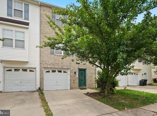 7017 Migliori Ct, District Heights, MD 20747