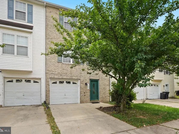 7017 Migliori Ct, District Heights, MD 20747