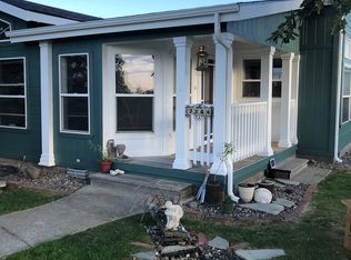 2304 Garrison St, Walla Walla, WA 99362