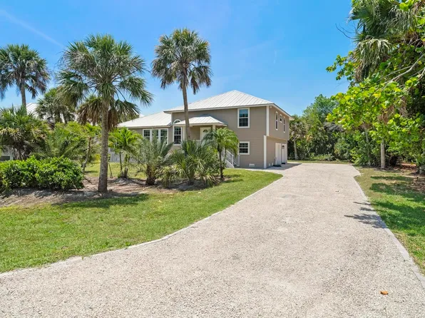1839 Farm Trl, Sanibel, FL 33957