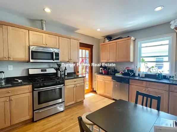 (undisclosed Address), Medford, MA 02155