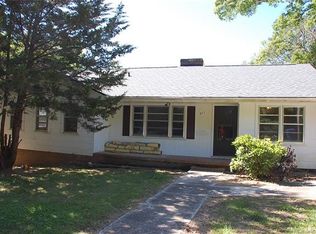 811 Ruby St, Albemarle, NC 28001