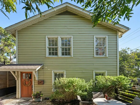 2021 Travis Heights Blvd #1002, Austin, TX 78704