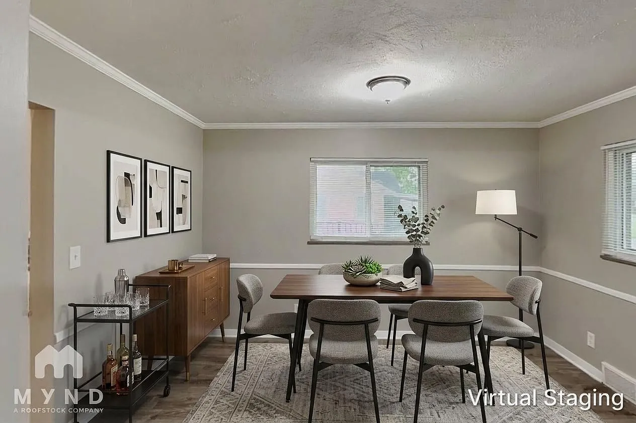 3 bed, 1.0 bath, 1806 sqft, $1,912 — Photo 4