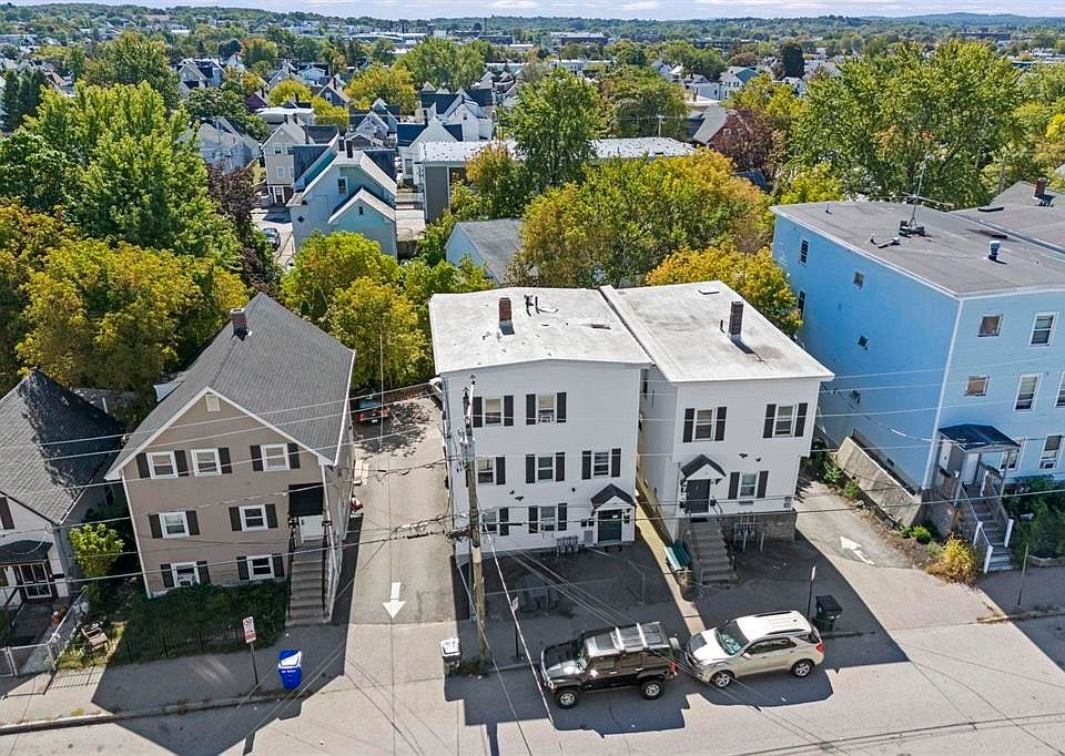 1st image of 377-383 Manchester Street
