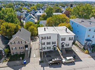 377-383 Manchester Street, Manchester, NH 03103