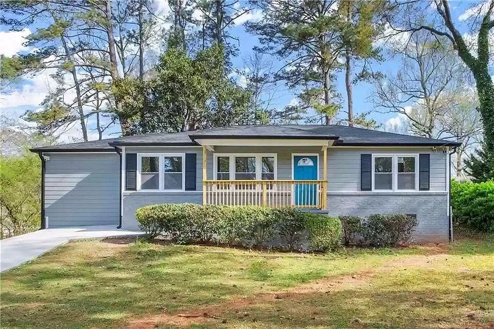 1st image of 1020 Pine Forest Dr SW