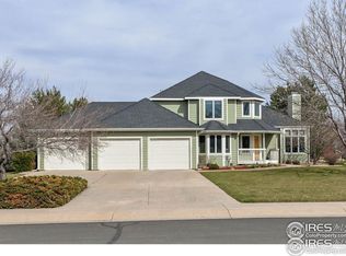 7330 Silvermoon Ln, Fort Collins, CO 80525