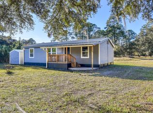4287 Rues Landing Rd, Saint Augustine, FL 32092