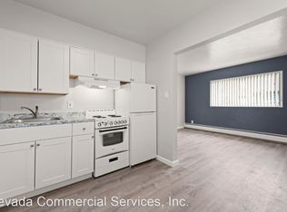 501 Mill St #2, Reno, NV 89502