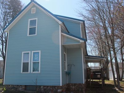 801 Mackinaw Ave, Cheboygan, MI, 49721
