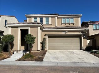 3154 E Mount Rainier Dr, Ontario, CA 91762