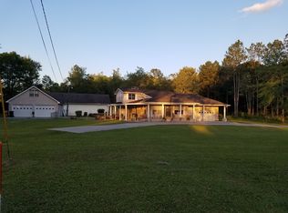1685 Smith Rd, Waycross, GA 31503