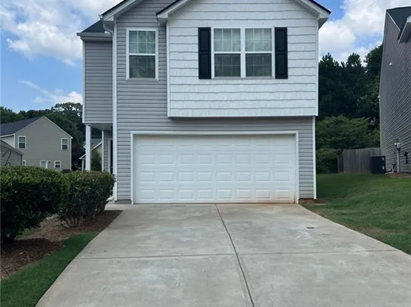 34 Luwanda Trl, Cartersville, GA 30120