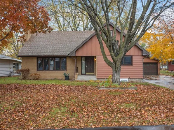 2318 10th Ave S, Saint Cloud, MN 56301