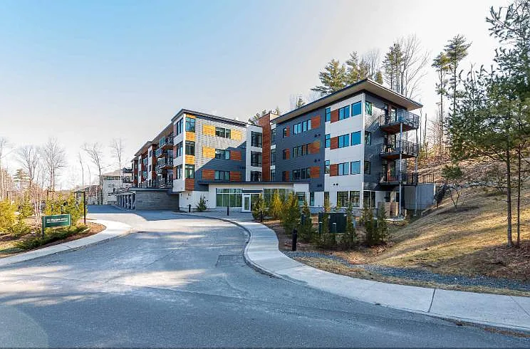 20 Morgan Dr #27