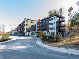 20 Morgan Dr #27, Lebanon, NH 03766