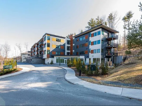 20 Morgan Dr #27, Lebanon, NH 03766