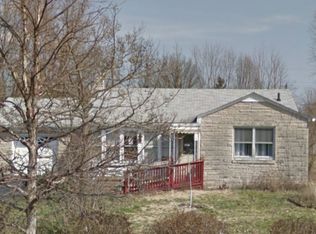 6451 Homestead Dr, Indianapolis, IN 46227