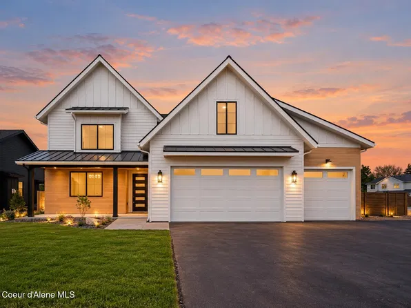 11059 N Armonia Way, Hayden Lake, ID 83835