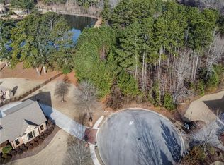 2675 Drayton Hall Dr LOT 22, Buford, GA 30519