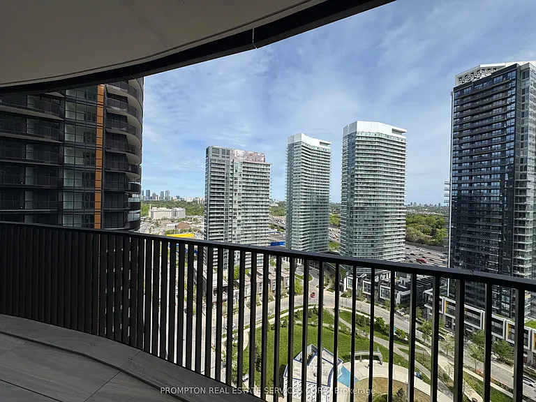 18 Esther Shiner Blvd #2012 — Photo 13