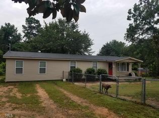 455 Willingham Spring Rd, Thomaston, GA 30286