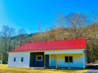 19557 Brocks Gap Rd, Bergton, VA 22811