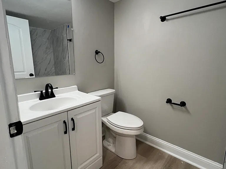 7634 Hohman Ave #F — Photo 4