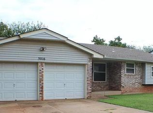 5016 Brookdale St, Del City, OK 73135