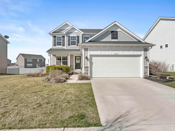 10610 Fairview Pl, Dyer, IN 46311