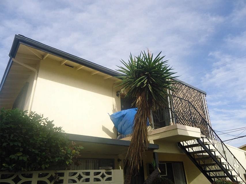 1st image of 1203 W Rosewood Ct APT D