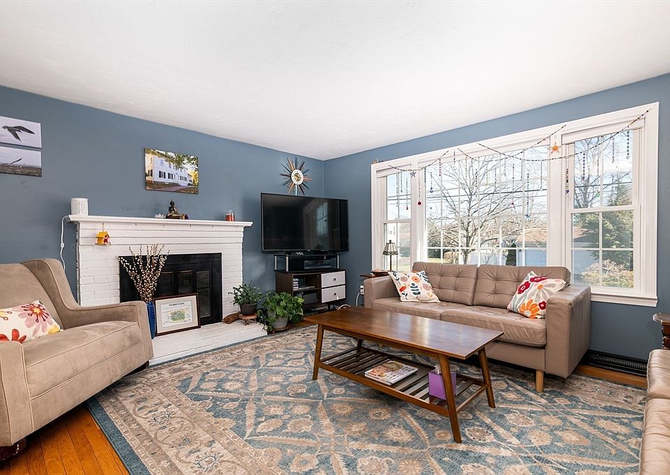 264 Turner Rd, Rockland, MA 02370 Zillow