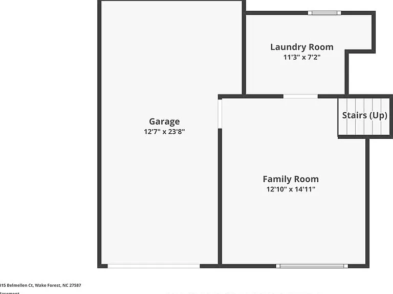 415 Belmellen Ct — Photo 2