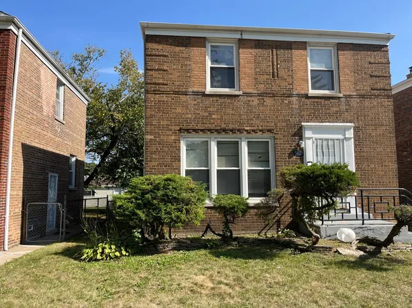 9129 S Saginaw Ave, Chicago, IL 60617