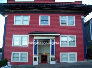 16 SW Porter St #0, Portland, OR 97201