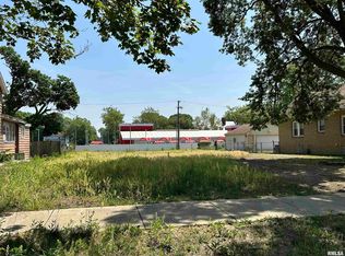 2206 N Linn St, Peoria, IL