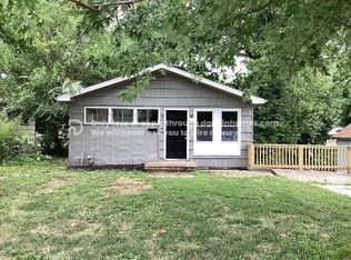 3017 New Jersey Ave, Kansas City, KS 66102