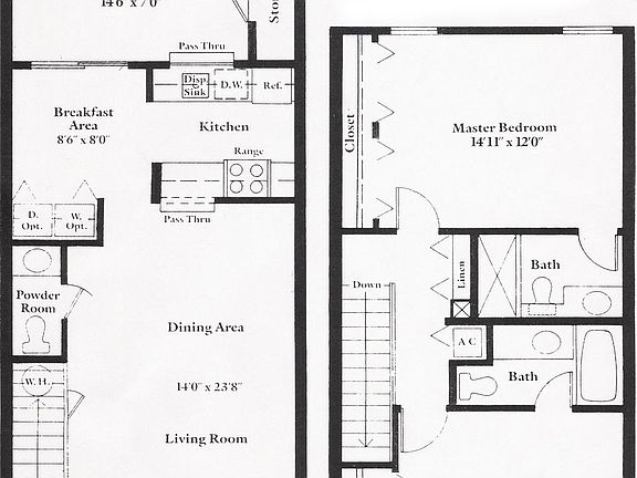 3rd image of 586 Westree Ln