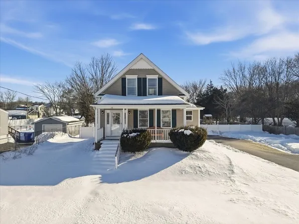10 Liberty St, Taunton, MA 02780