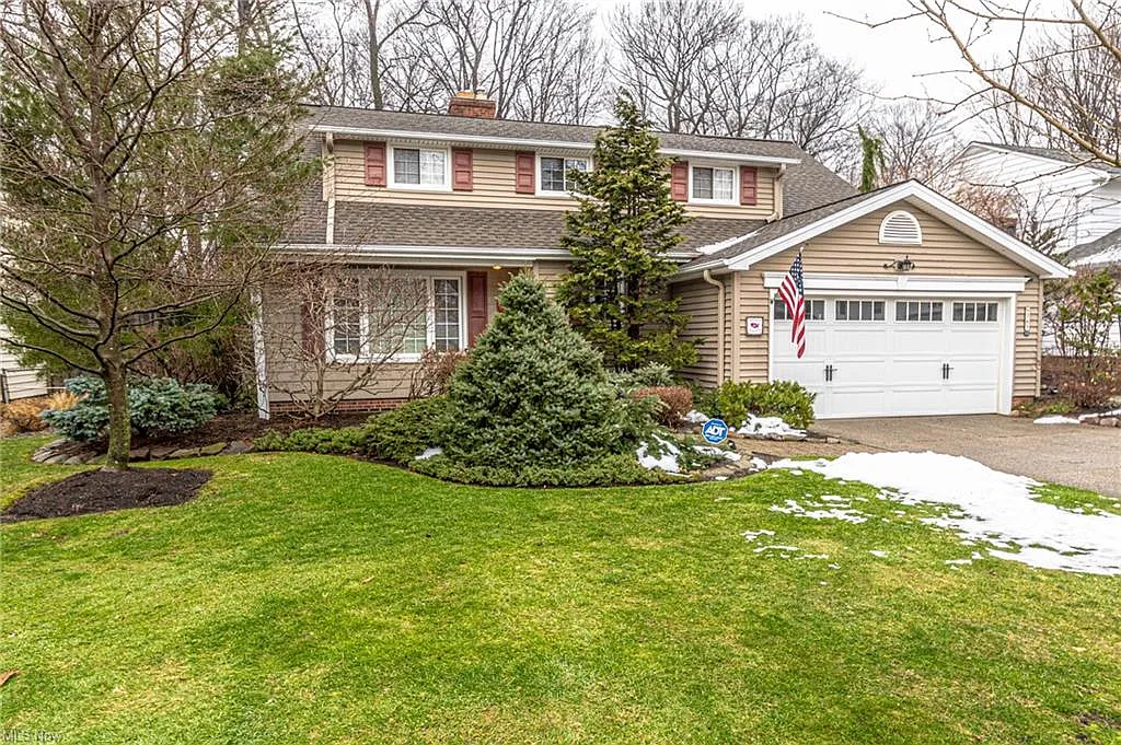 4765 Edenwood Rd photo 1