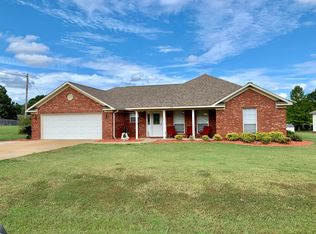 714 Monticello St, New Albany, MS 38652